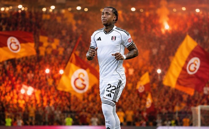 Galatasaray'da yeni g�ndem Kevin
