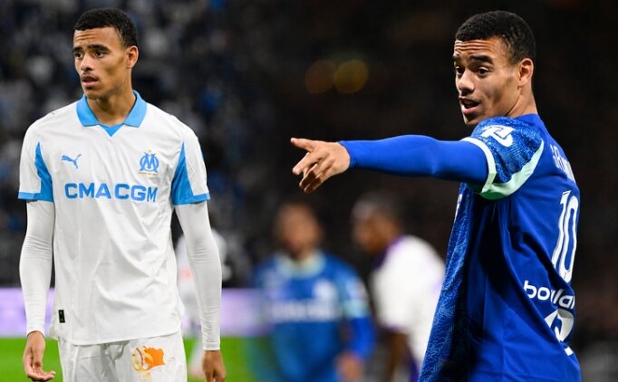 Fenerbah�e - Greenwood - Roma: Son durum!