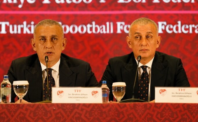 S�per Lig'e yeni kurallar geliyor!