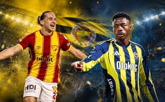 Fenerbah�e ve G�ztepe transfer i�in masada: Musaba & Arda Okan