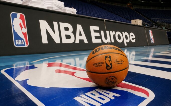 NBA Avrupa projesi: �ampiyonlar Ligi finalistleri yer alacak