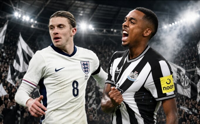 Be�ikta�'ta  Willock ve Gallagher transferlerinde fla� geli�me