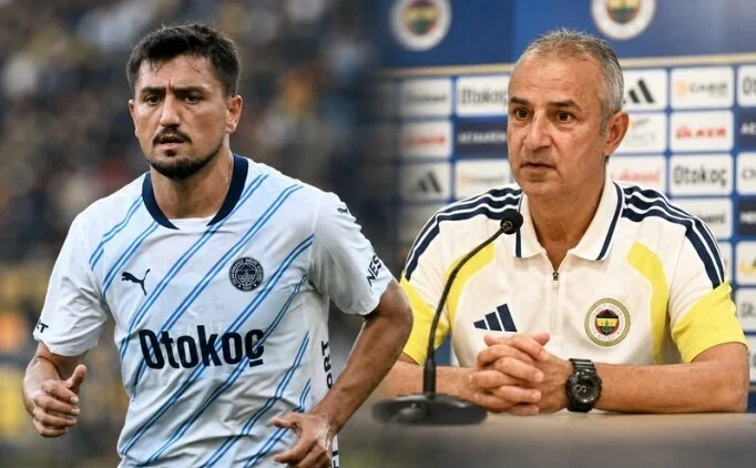 Fenerbah�e'de Cengiz �nder i�in Frans�z devi harekete ge�ti!