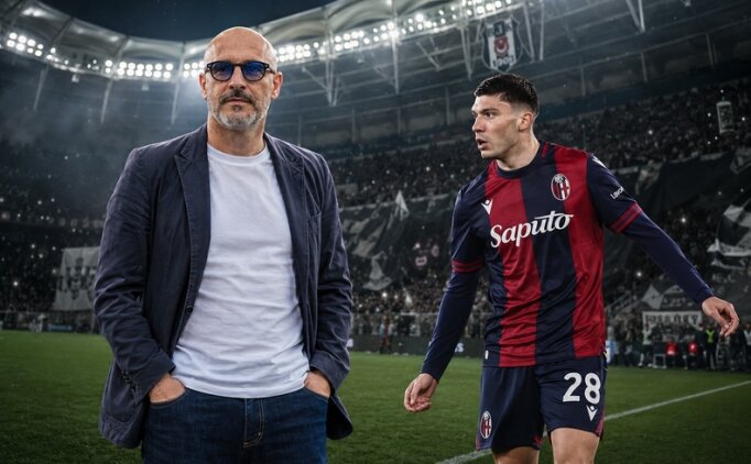Vincenzo Italiano, Nicolo Cambiaghi'yi istiyor