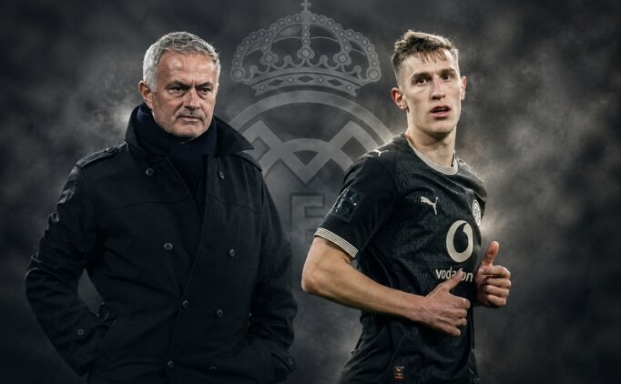 Jose Mourinho, Borussia Dortmund'dan istedi!