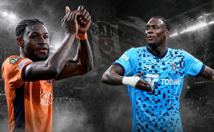 Be�ikta�'tan Jerome Opoku hamlesi