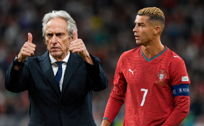 Cristiano Ronaldo krizinde yeni perde!