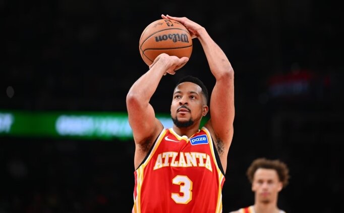 CJ McCollum, Atlanta'daki gelece�i hakk�nda konu�tu