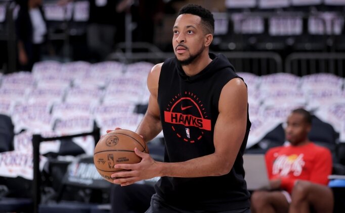 Hawks, CJ McCollum'� tak�mda tutmay� planl�yor
