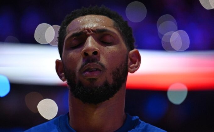 Cam Payne, en az 2 hafta sahalardan uzak kalacak