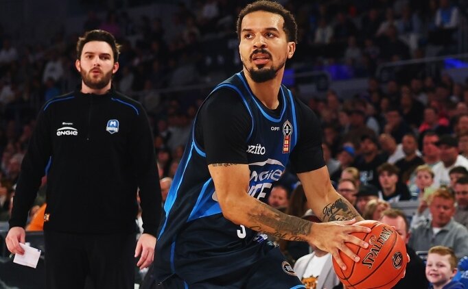 Anthony: 'NBA'in i� taraf� basketboldan ald���m keyfi etkiledi'