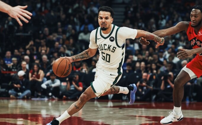 Cole Anthony, Avustralya'n�n yolunu tuttu