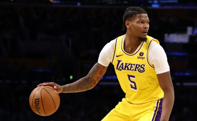 Rich Paul, Cam Reddish'in potansiyeline ula�amama sebebine de�indi