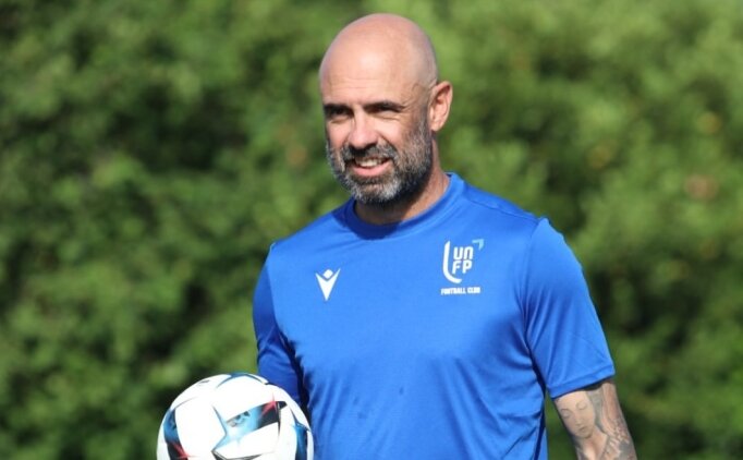 Lyon efsanesinden Fenerbah�e ma�� �ncesi fla� yorum!