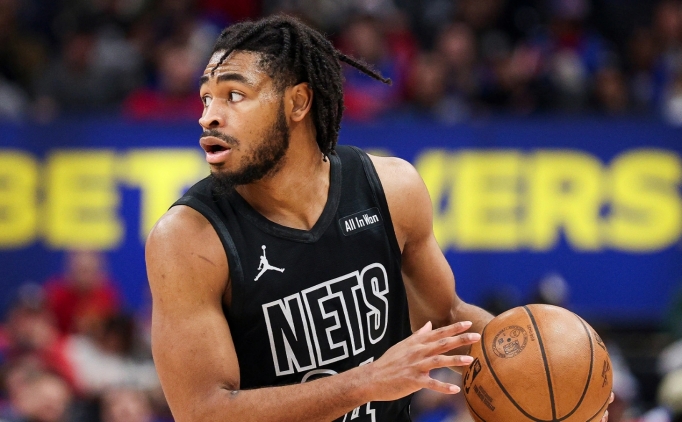 Bucks, Cam Thomas ile anla�t�