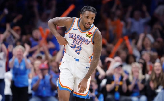 Thunder, Wallace ile y�ll�k 25 milyon dolarl�k uzatmay� g�r���yor