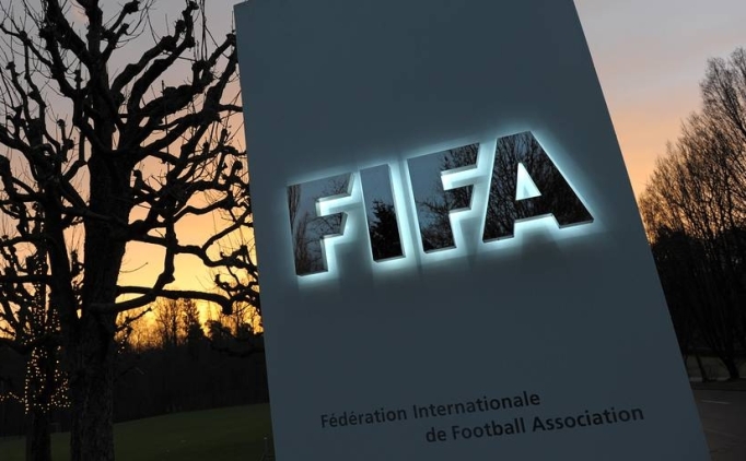 Gazze'ye 50 mini futbol sahas� ve 20 bin ki�ilik stadyum