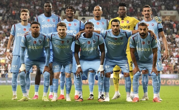 Trabzonspor'a yerel bas�ndan tepki!