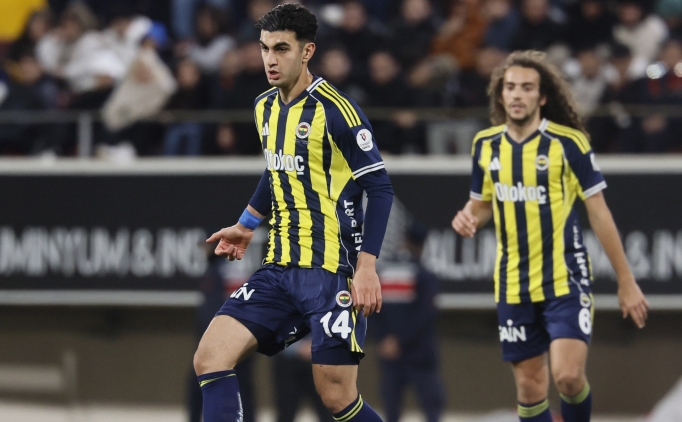 Yi�it Efe Demir: 'Biz Fenerbah�e'yiz, ataca��z!'