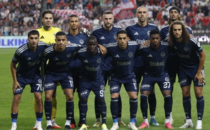 Fenerbah�e'de bitiricilik alarm�!