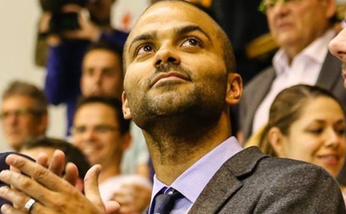 ASVEL'in sahibi Tony Parker, tak�m�n yeni ko�u olabilir