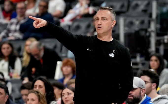 Raptors, Darko Rajakovic ile uzun s�reli yeni s�zle�me imzalad�