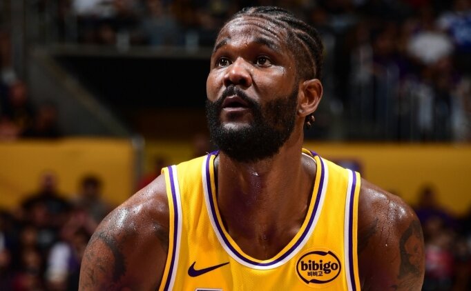 Ayton: 'Kendimi %110 Lakers'a adam�� durumday�m!'