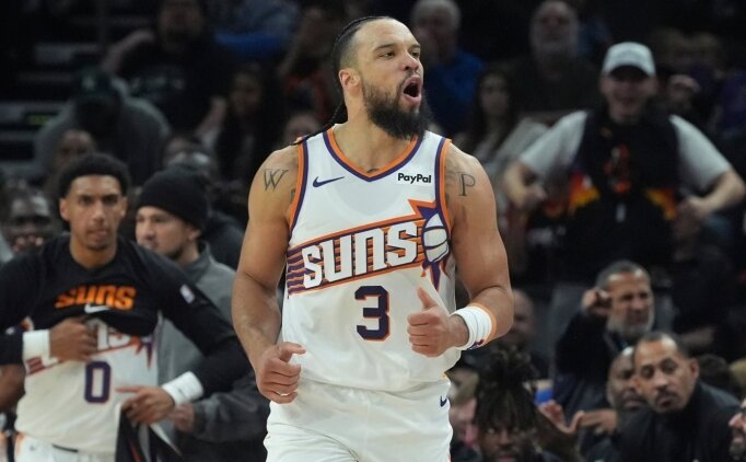 Brooks: 'Suns'dan kazanaca��m para, motivasyonumu etkilemeyecek'