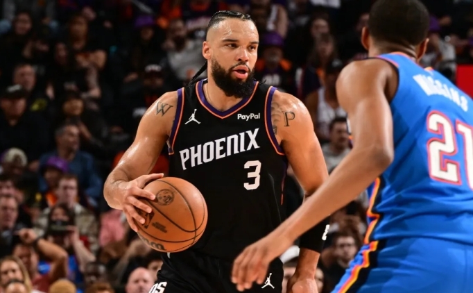 Ishbia, 'Brooks, Lakers'a gidecek' s�ylentilerini yalanlad�