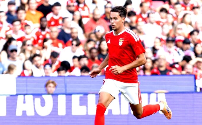 Amar Dedic'ten Fenerbah�e'ye k�t� haber