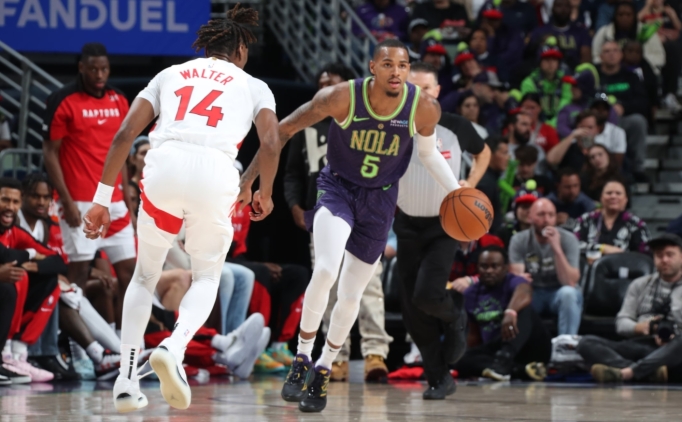 Dejounte Murray, 1 senenin ard�ndan a�il sakatl���ndan d�n�yor