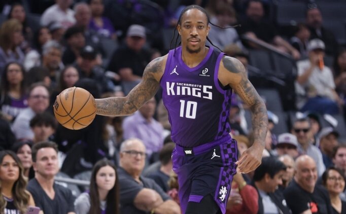 Heat, Cavaliers ve Nuggets, DeRozan'� yak�ndan takip ediyor