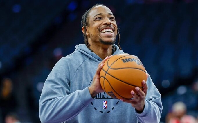 Nuggets, Watson takas�n�n ard�ndan DeMar DeRozan'a y�neldi