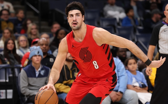 Wizards ba�kan� Winger: 'Avdija takas� asla bir hata de�ildi'