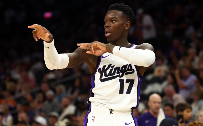 11. tak�m�na giden Schr�der, Cavaliers takas�n� de�erlendirdi