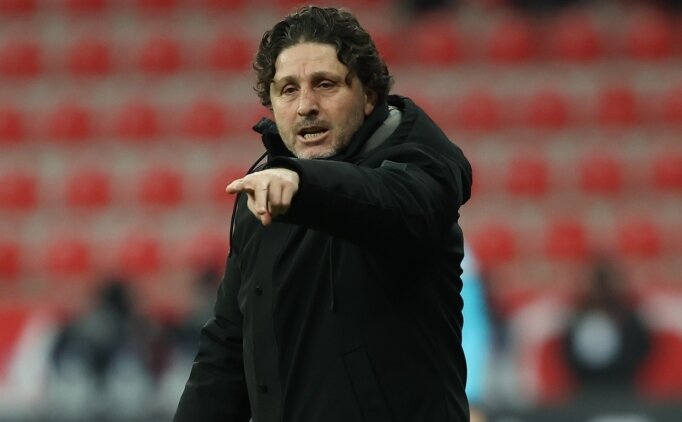 Tekke'yle Trabzon, deplasmanda g��l�