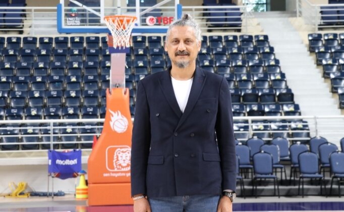 Merkezefendi Basket'te ba�kan Deveciler'den sitem