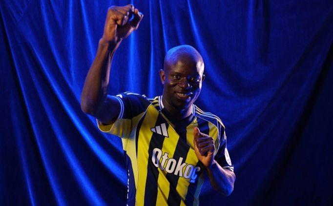 N'Golo Kante transferinde 'y�zde 1' detay�: 14 milyon TL'lik 'Gelece�e Umut'