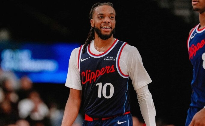 Clippers, Darius Garland'� takas etmeyi de�erlendirebilir