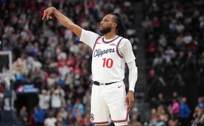 Clippers'�n hedefi yeniden playoff yar���nda yer almak