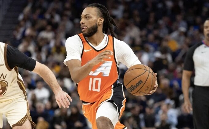 Garland: 'Clippers'�n y�z� olmak istiyorum'