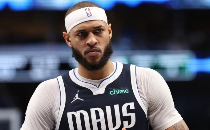 Hawks bu kez radar�na Daniel Gafford'� ald�