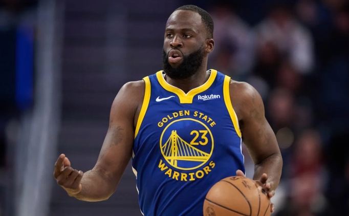 Draymond, emeklilik sonras� ko�luk fikrine giderek daha s�cak bak�yor