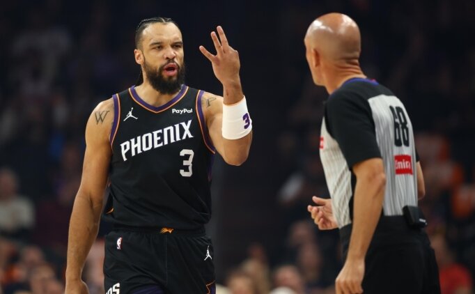 Dillon Brooks, NBA'in 'en �ok �ikayet eden' 5 oyuncusunu a��klad�