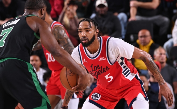 Derrick Jones Jr., MCL burkulmas� nedeniyle en az 6 hafta yok