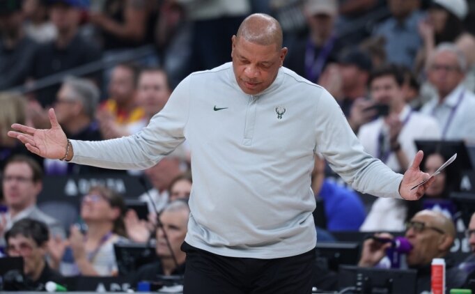 Rivers: 'Bucks'� sakatl�klar, kadro darl��� ve s�ylentiler etkiledi'