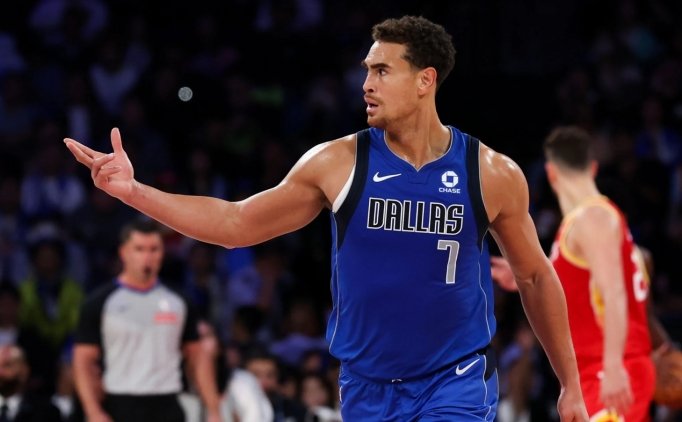 Dwight Powell, Dallas'taki 12 y�l�n ard�ndan serbest kald�