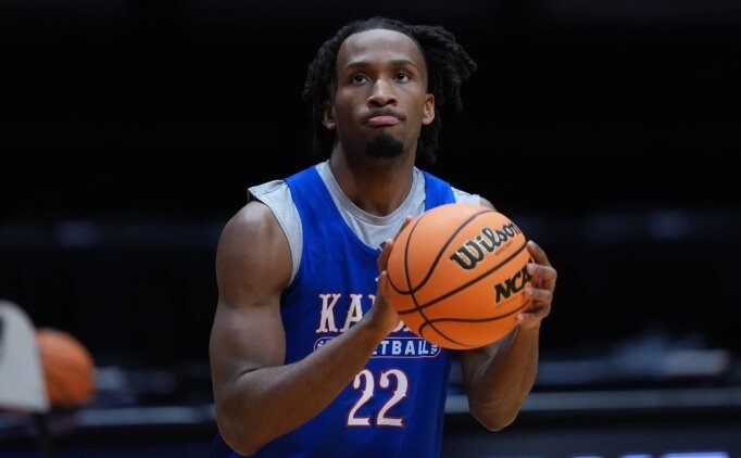 Darryn Peterson, Wizards d���nda hi�bir tak�mla g�r��meyecek