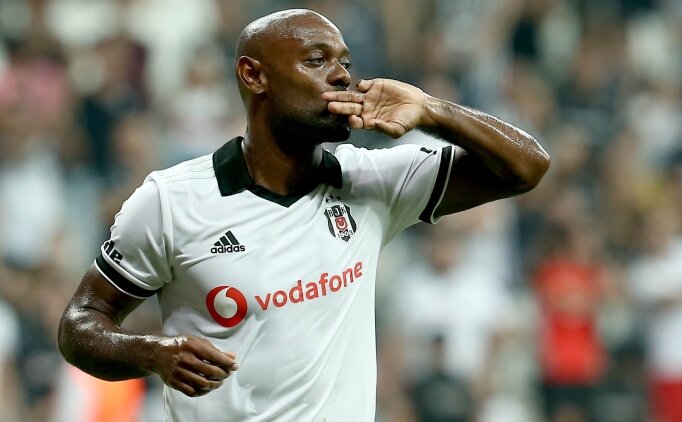 Vagner Love'dan emeklili�i sonras� duygusal mesaj!