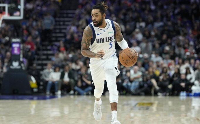 D'Angelo Russell'�n takas sonras� serbest kalmas� bekleniyor
